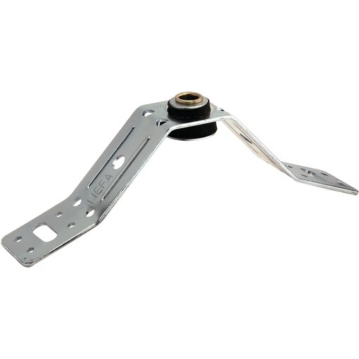 Kanalhalter SD, Rohrhalter SD